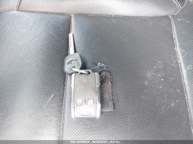 3GCUKTEC0HG440260 Chevrolet Silverado 1500 High Country