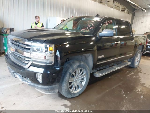 3GCUKTEC0HG440260 Chevrolet Silverado 1500 High Country