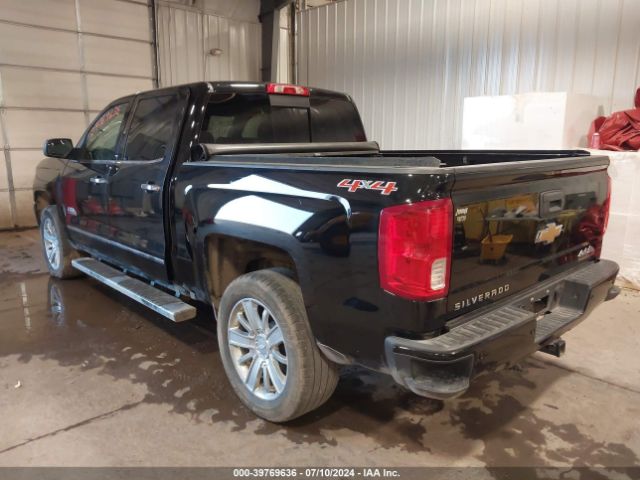 3GCUKTEC0HG440260 Chevrolet Silverado 1500 High Country