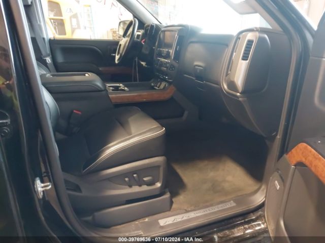 3GCUKTEC0HG440260 Chevrolet Silverado 1500 High Country
