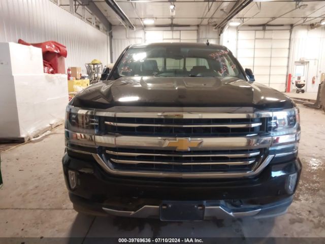 3GCUKTEC0HG440260 Chevrolet Silverado 1500 High Country