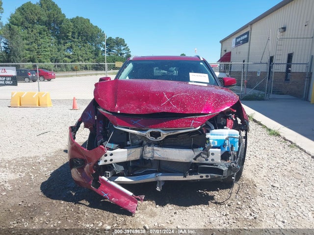 Toyota Highlander Xle 2022 5TDGZRAH2NS544209 Image 12