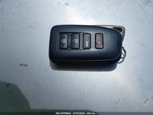 JTHGZ1B28P5065473 Lexus Is 350 F Sport
