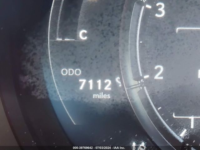 JTHGZ1B28P5065473 Lexus Is 350 F Sport