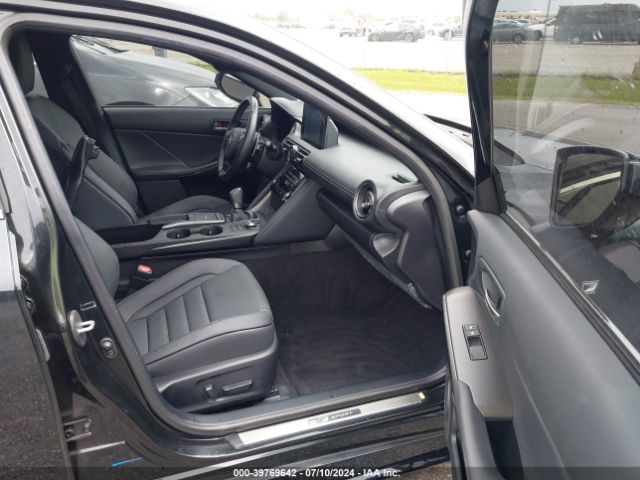 JTHGZ1B28P5065473 Lexus Is 350 F Sport