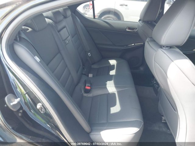JTHGZ1B28P5065473 Lexus Is 350 F Sport