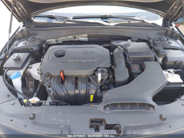 5XXGT4L32GG080221 KIA Optima Lx