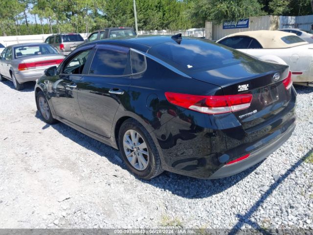 5XXGT4L32GG080221 KIA Optima Lx
