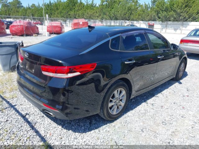 5XXGT4L32GG080221 KIA Optima Lx