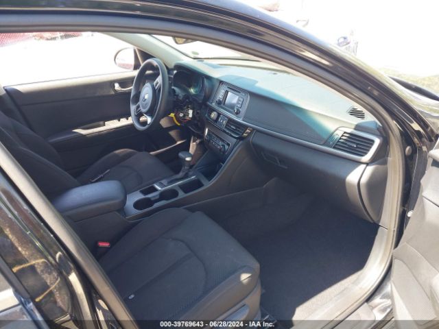 5XXGT4L32GG080221 KIA Optima Lx