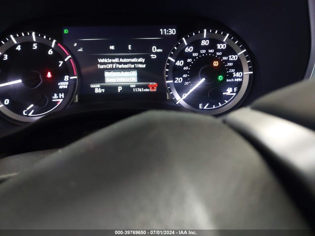 Toyota Highlander Xle 2024 5TDKDRBH7RS547314 Image 7