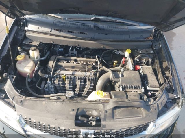 3C4PDCAB4GT185803 Dodge JOURNEY SE