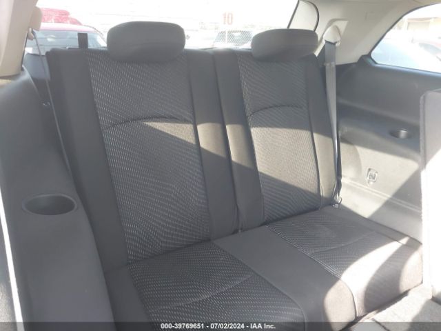 3C4PDCAB4GT185803 Dodge JOURNEY SE