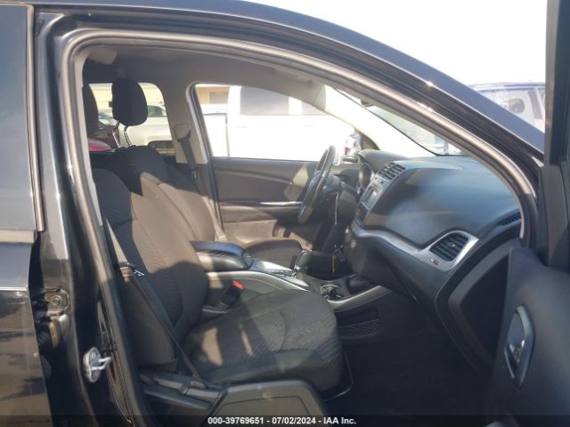 3C4PDCAB4GT185803 Dodge JOURNEY SE