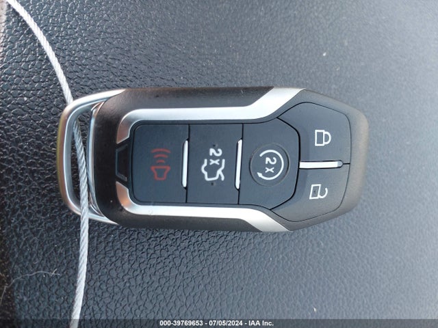Ford EXPLORER XLT 2016 1FM5K7D88GGB11269 Image 11
