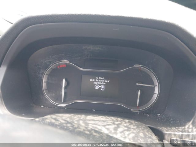 5FNYF5H54GB018897 Honda Pilot Ex-l