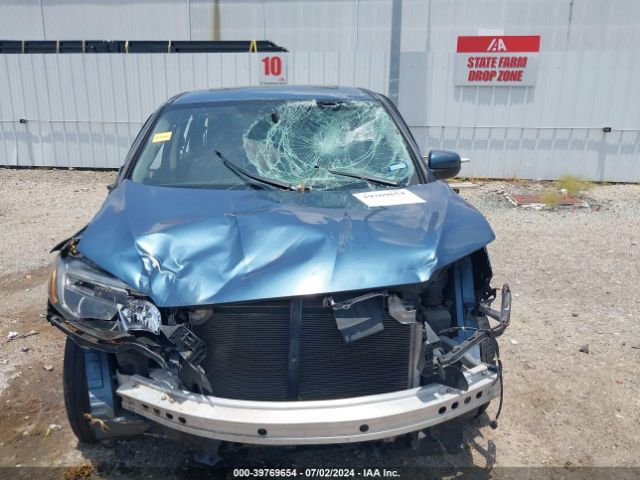 5FNYF5H54GB018897 Honda Pilot Ex-l