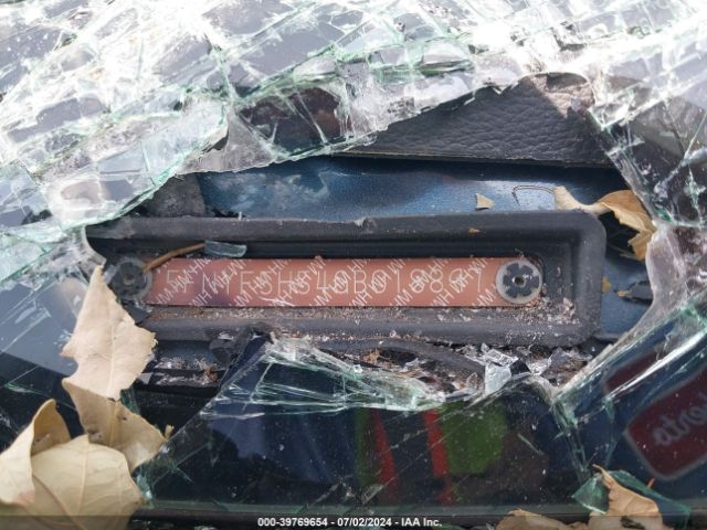 5FNYF5H54GB018897 Honda Pilot Ex-l