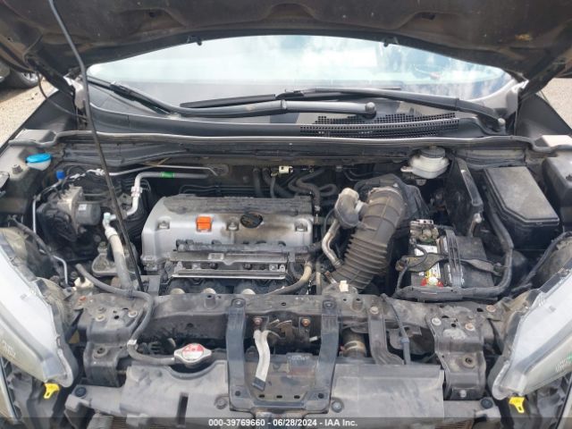 5J6RM4H53EL075018 Honda CR-V EX