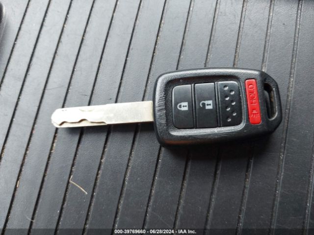 5J6RM4H53EL075018 Honda CR-V EX