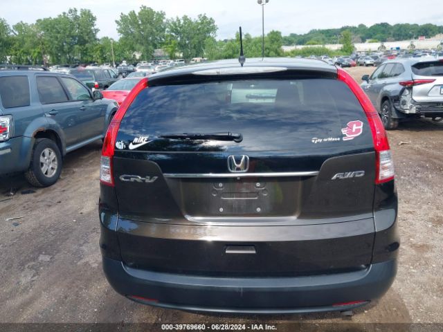 5J6RM4H53EL075018 Honda CR-V EX