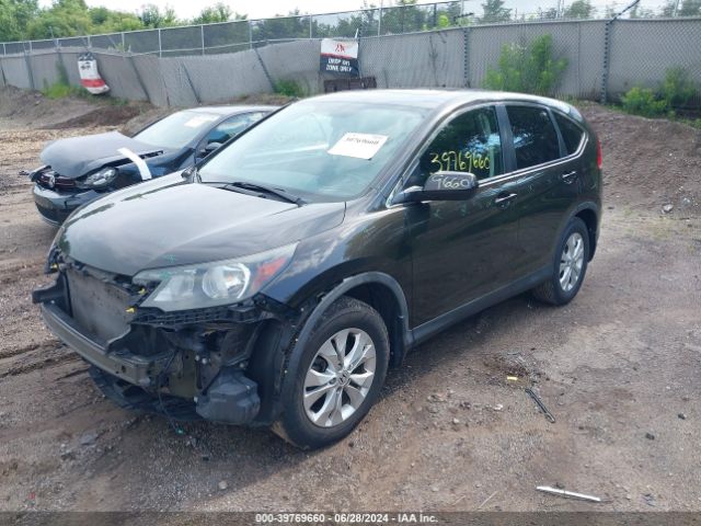 5J6RM4H53EL075018 Honda CR-V EX