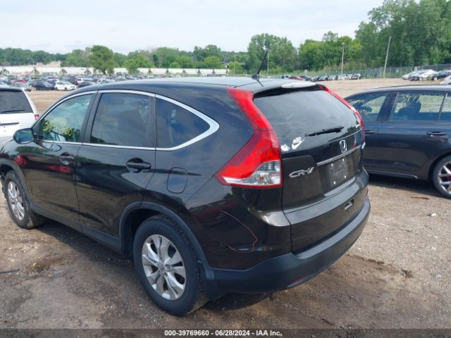 5J6RM4H53EL075018 Honda CR-V EX