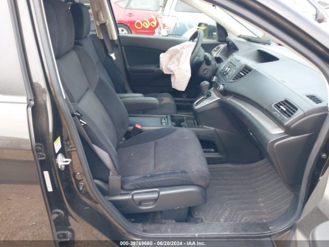 5J6RM4H53EL075018 Honda CR-V EX