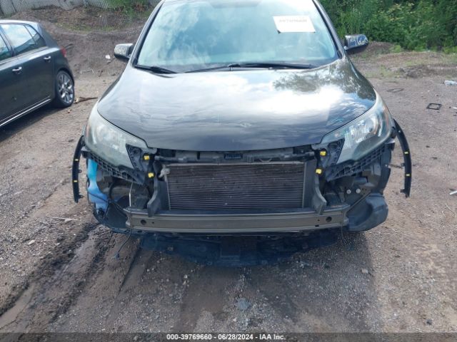5J6RM4H53EL075018 Honda CR-V EX