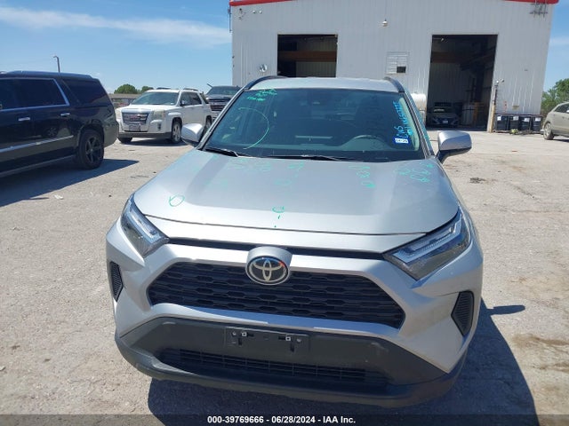 Toyota Rav4 Xle 2024 2T3W1RFV2RW333405 Image 12