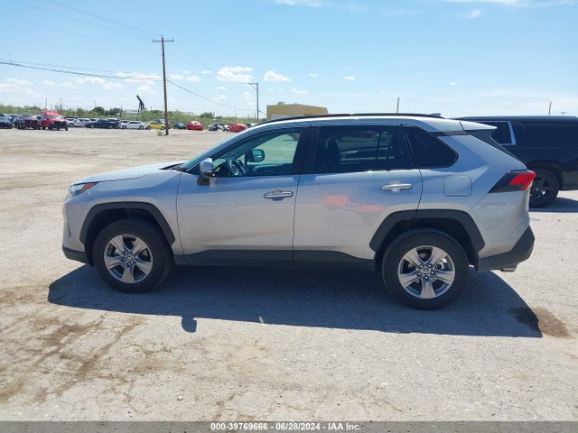 Toyota Rav4 Xle 2024 2T3W1RFV2RW333405 Image 14