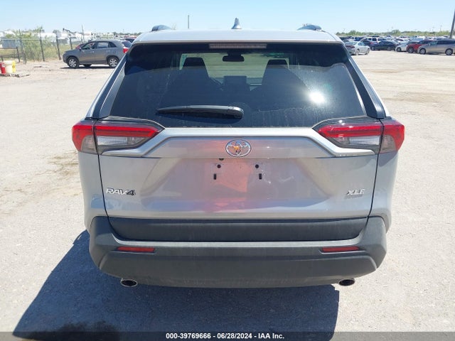 Toyota Rav4 Xle 2024 2T3W1RFV2RW333405 Image 16