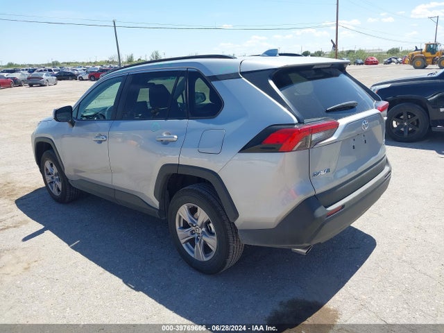 Toyota Rav4 Xle 2024 2T3W1RFV2RW333405 Image 3