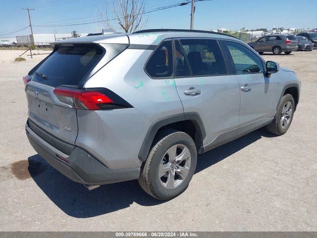 Toyota Rav4 Xle 2024 2T3W1RFV2RW333405 Image 4