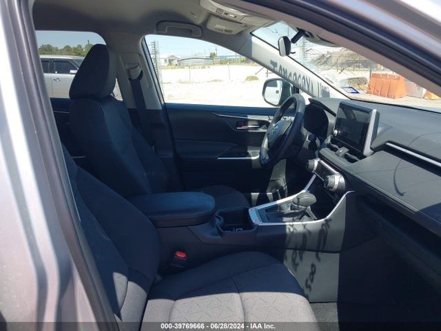 Toyota Rav4 Xle 2024 2T3W1RFV2RW333405 Image 5