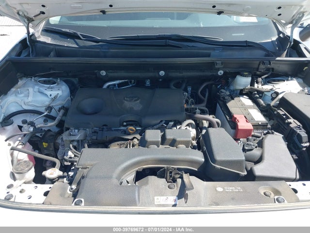 Toyota Rav4 Xle 2022 2T3W1RFV4NW203023 Image 10
