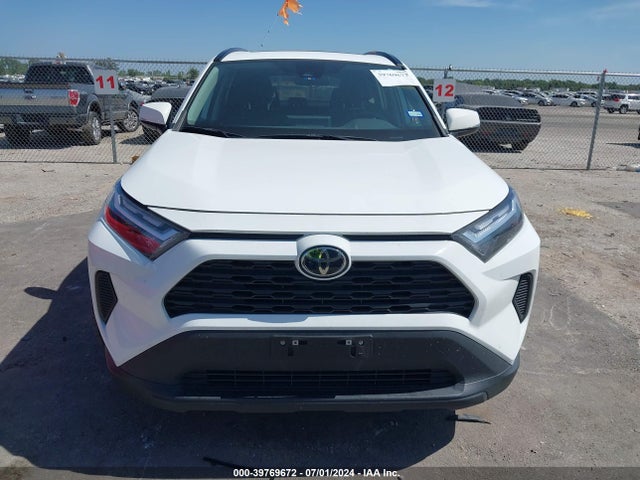 Toyota Rav4 Xle 2022 2T3W1RFV4NW203023 Image 12