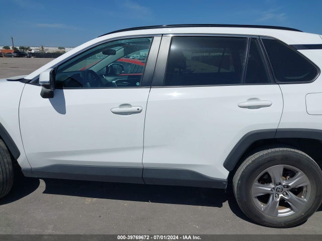 Toyota Rav4 Xle 2022 2T3W1RFV4NW203023 Image 14