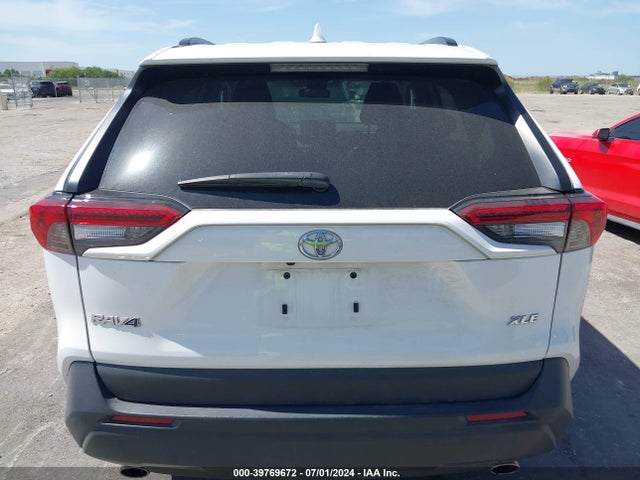 Toyota Rav4 Xle 2022 2T3W1RFV4NW203023 Image 16
