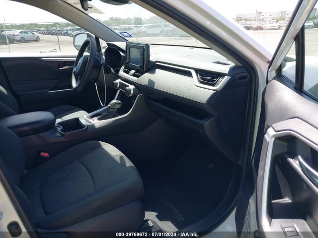 Toyota Rav4 Xle 2022 2T3W1RFV4NW203023 Image 5