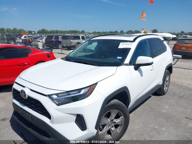 Toyota Rav4 Xle 2022 2T3W1RFV4NW203023 Image 6