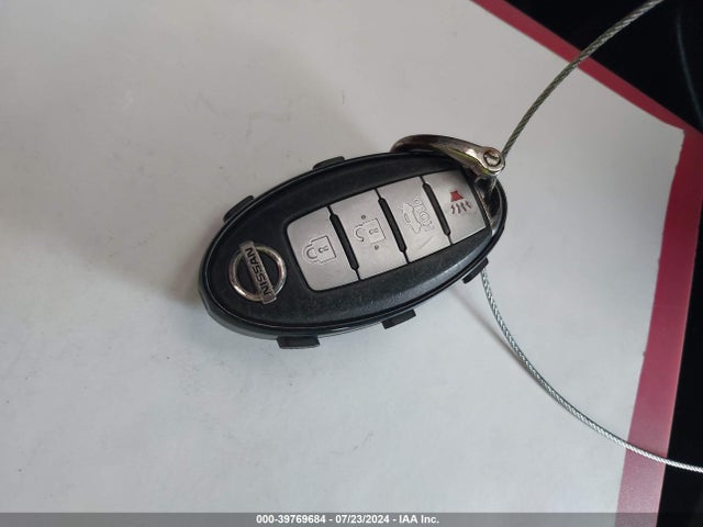 Nissan Altima 2.5 S 2014 1N4AL3AP9EC109304 Image 11