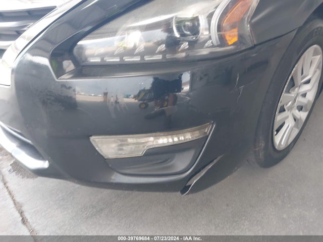 Nissan Altima 2.5 S 2014 1N4AL3AP9EC109304 Image 12