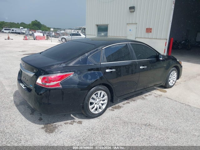 Nissan Altima 2.5 S 2014 1N4AL3AP9EC109304 Image 4
