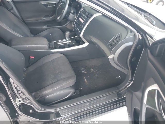 Nissan Altima 2.5 S 2014 1N4AL3AP9EC109304 Image 5