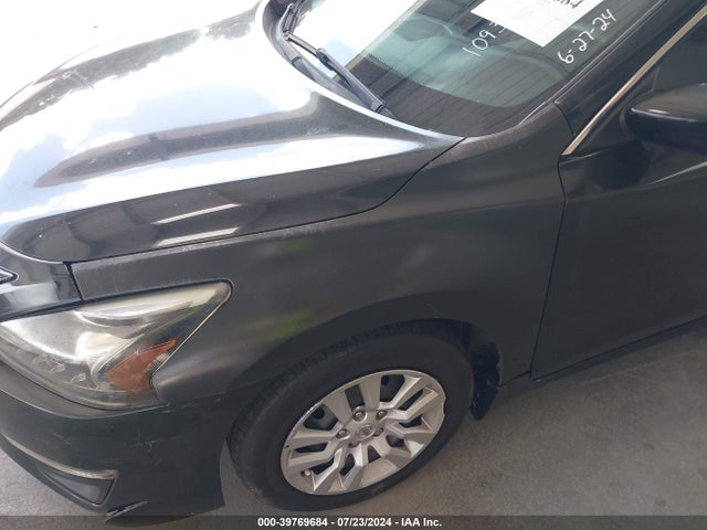 Nissan Altima 2.5 S 2014 1N4AL3AP9EC109304 Image 6
