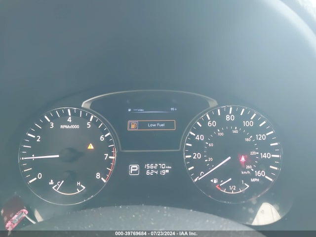 Nissan Altima 2.5 S 2014 1N4AL3AP9EC109304 Image 7