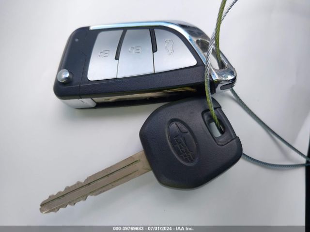 JF2SJAAC9EH468212 Subaru Forester 2.5i