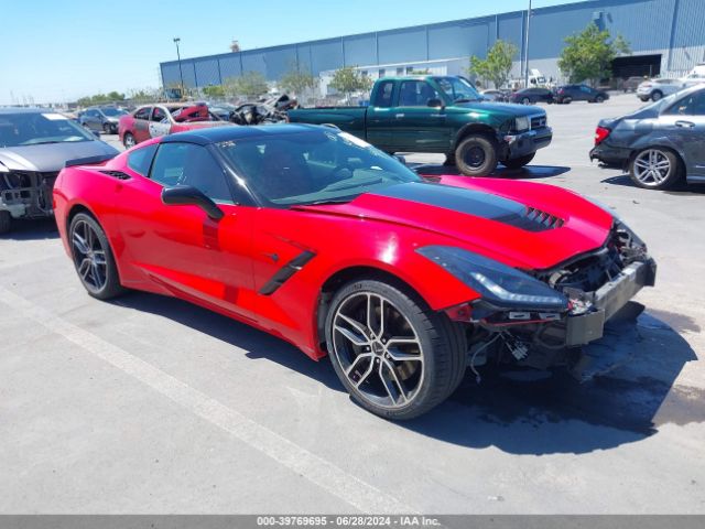 1G1YJ2D70F5110036 auction archive image