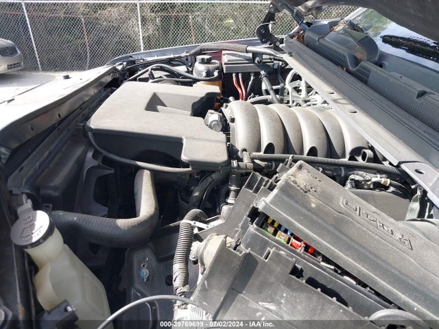Chevrolet Tahoe Ls 2019 1GNSCAKC5KR145814 Image 10